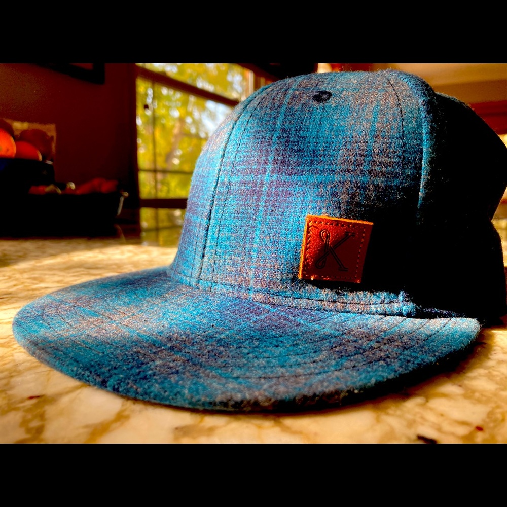 Kitsbow Wool Icon Hat One Size Adjustable
